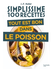 Image de Simplissime Tout est bon dans le poisson