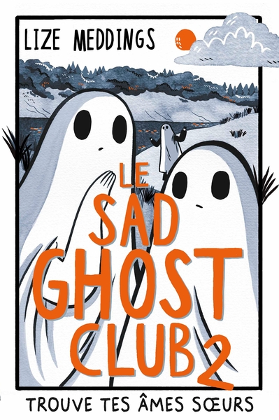 Image de Le Sad Ghost Club 2
