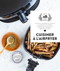 Image de Cuisiner à l'airfryer