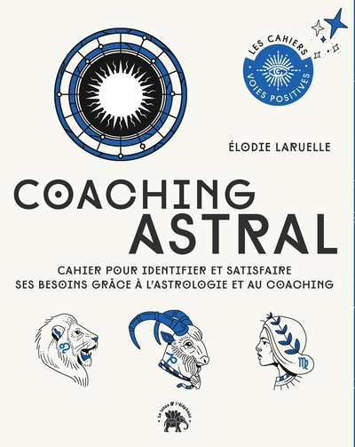 Picture of Coaching Astral