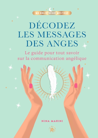 Image de Décodez les messages des anges