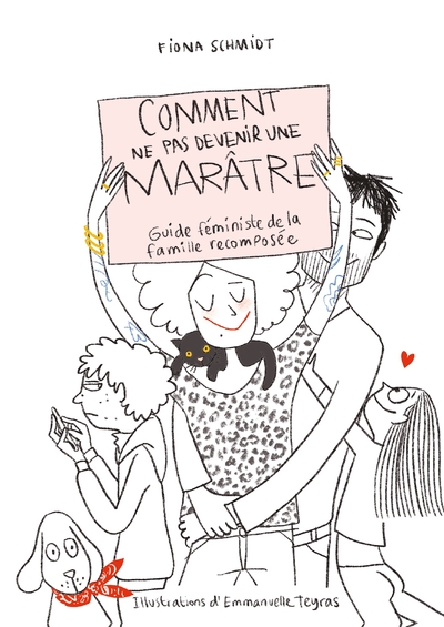 Picture of Comment ne pas devenir une marâtre