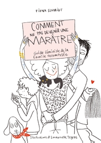 Picture of Comment ne pas devenir une marâtre
