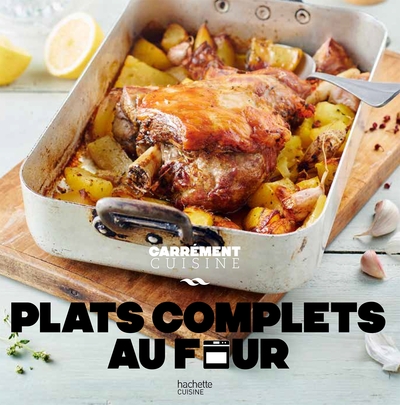 Picture of Plats complets au four