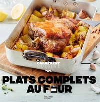 Picture of Plats complets au four