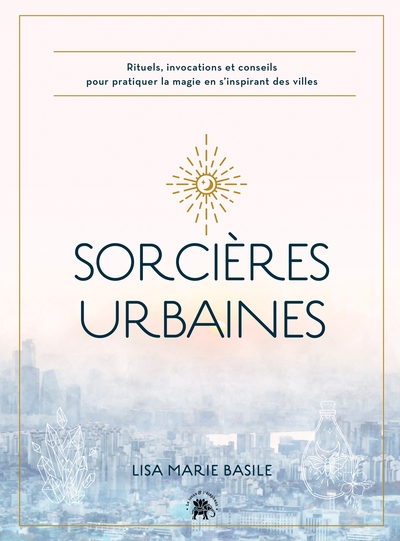 Image de Sorcières urbaines