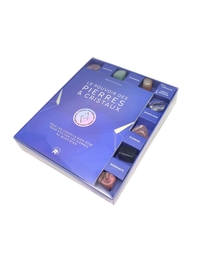 Image de Coffret Le pouvoir des pierres et des cristaux