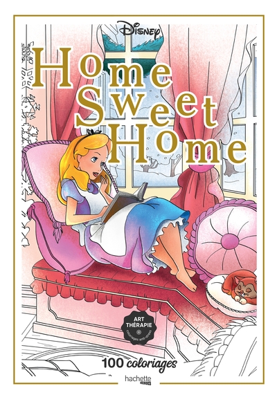 Image de Home Sweet Home