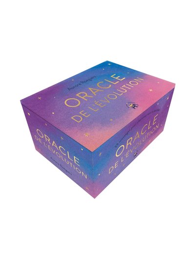 Image de Ma petite boîte à messages : Oracle évolution