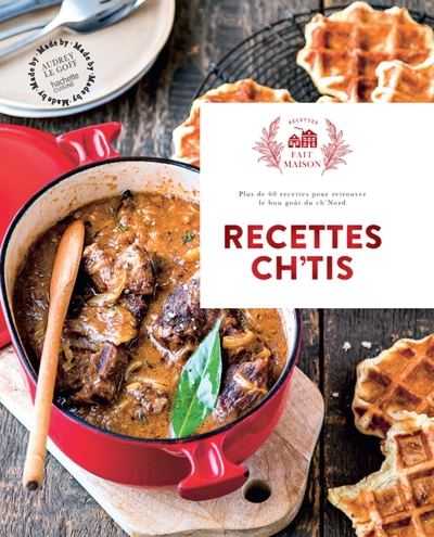 Picture of Recettes Ch'tis