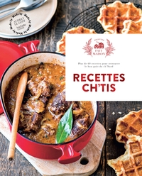 Picture of Recettes Ch'tis