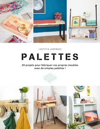 Image de Palettes
