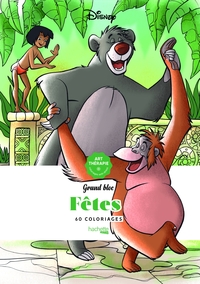 Picture of Grand bloc Disney Fêtes