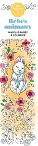 Picture of Marque-pages Bébés animaux