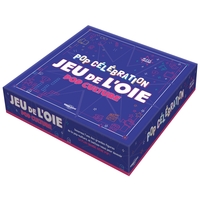Picture of Pop Célébration - Jeu de l'oie pop culture