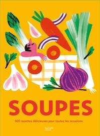 Picture of Soupes