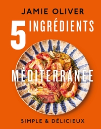 Image de 5 ingrédients - Méditerranée