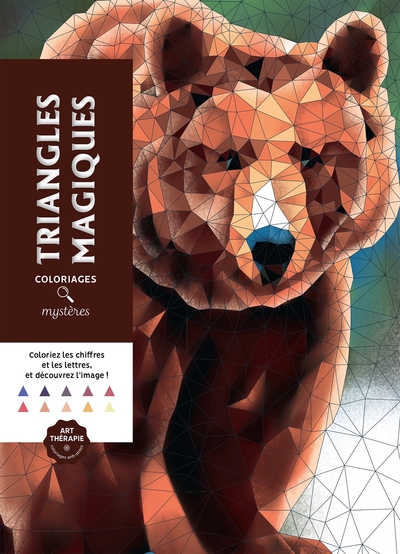 Image de Triangles magiques