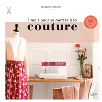 Image de 1 mois pour se mettre à la couture