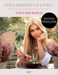 Image de Vous méritez ce livre !