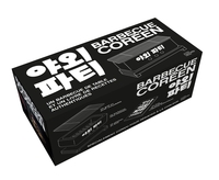 Image de Coffret Barbecue coréen