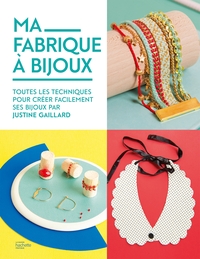 Picture of Ma fabrique à bijoux