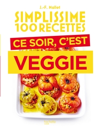 Image de Simplissime Plats complets Veggie