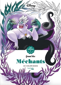 Picture of Grand bloc Disney Méchants