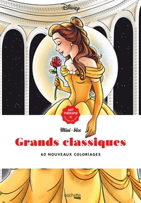 Image de Les mini-blocs Disney Grands classiques