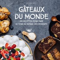 Image de Gâteaux du monde