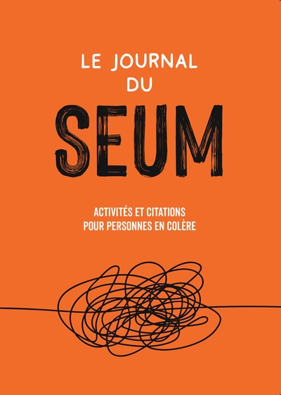 Picture of Le journal du seum