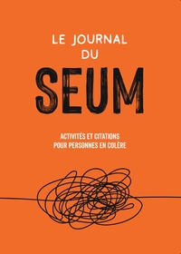 Picture of Le journal du seum