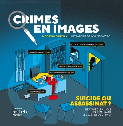 Picture of Crimes en images