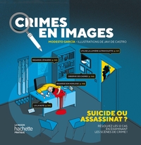 Picture of Crimes en images