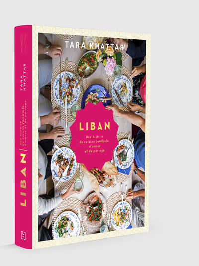 Image de Liban : une histoire de cuisine familiale, d'amour et de partage