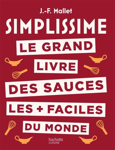 Picture of Simplissime Sauces