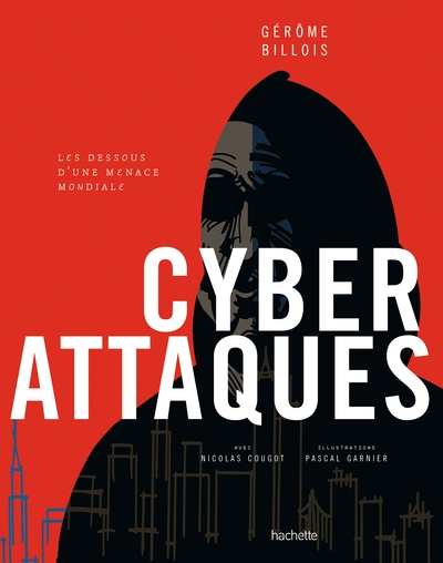Image de Cyberattaques