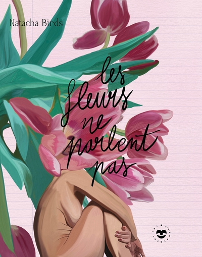Picture of Les fleurs ne parlent pas