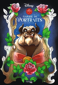 Picture of Grand bodoni Galerie de Portraits