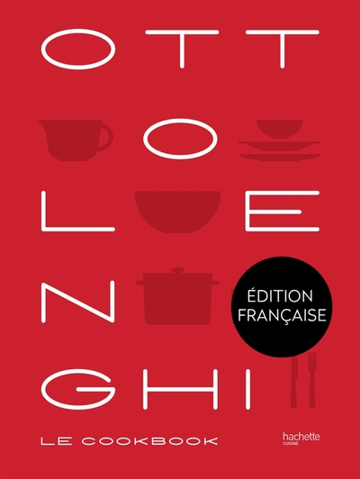Picture of Le Cookbook - Ottolenghi