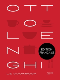 Picture of Le Cookbook - Ottolenghi