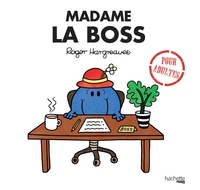 Image de Madame la Boss
