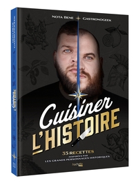 Image de Cuisiner l'Histoire