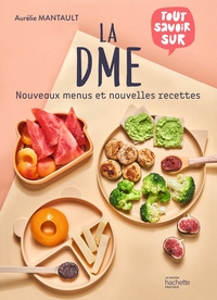 Image de La DME : nouveaux menus et nouvelles recettes