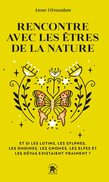 Picture of Rencontre avec les êtres de la nature