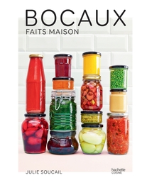 Picture of Bocaux fait maison