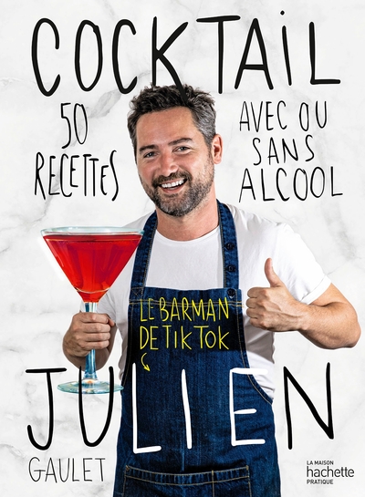 Image de Cocktail Julien
