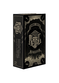 Picture of Tarot Metal