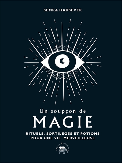 Image de Un soupçon de magie