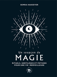 Image de Un soupçon de magie